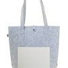 Personalizowana torba na ramię RPET P117175D