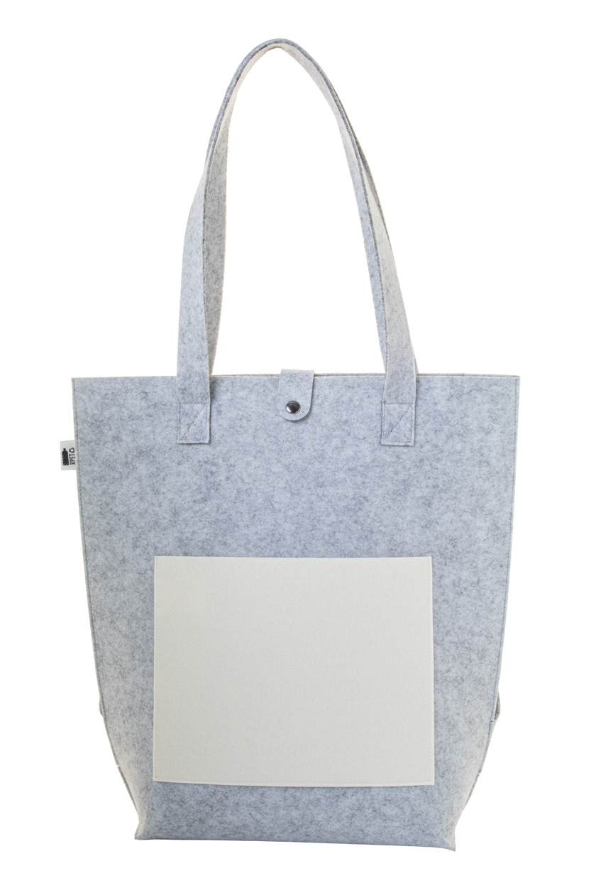 Personalizowana torba na ramię RPET P117175D