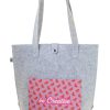 Personalizowana torba na ramię RPET P117175D