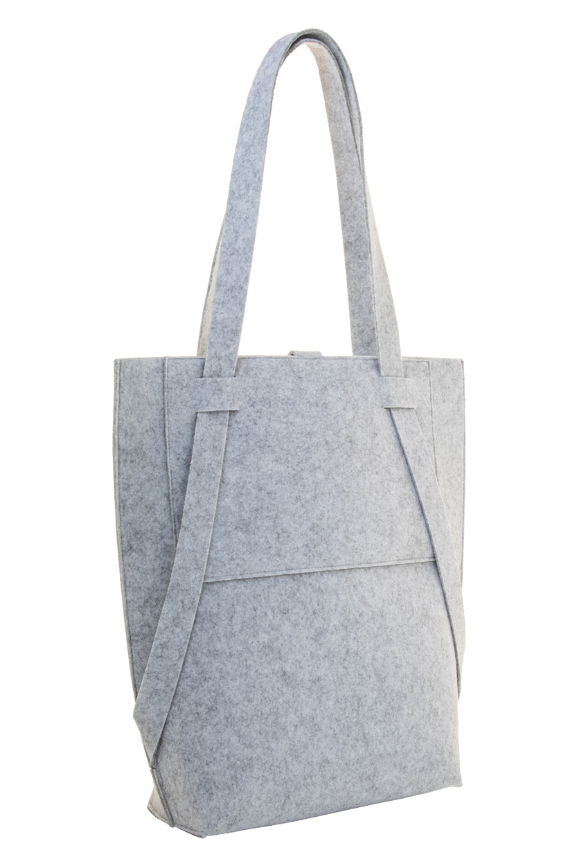 Personalizowana torba na ramię RPET P117175D