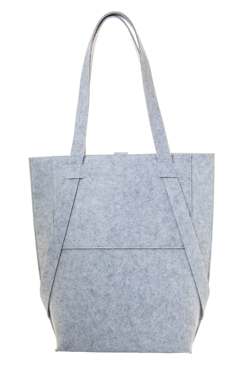 Personalizowana torba na ramię RPET P117175D