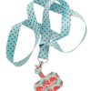 Personalizowana smycz/uchwyt na telefon RPET P117174D