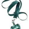 Personalizowana smycz/uchwyt na telefon RPET P117174D