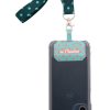Personalizowany pasek na nadgarstek do telefonu RPET P117176D