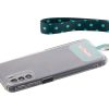Personalizowany pasek na nadgarstek do telefonu RPET P117176D