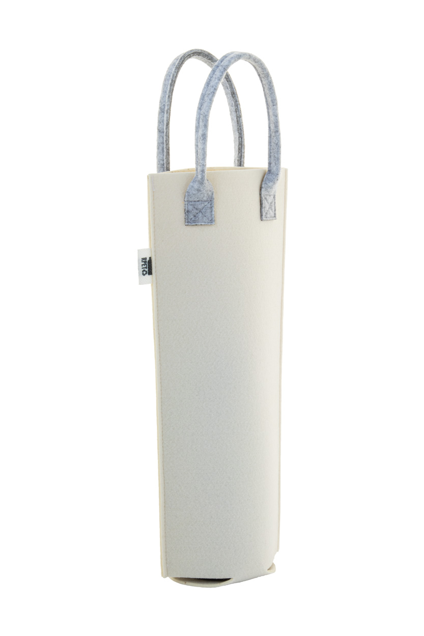Personalizowana torba na wino RPET P117220D