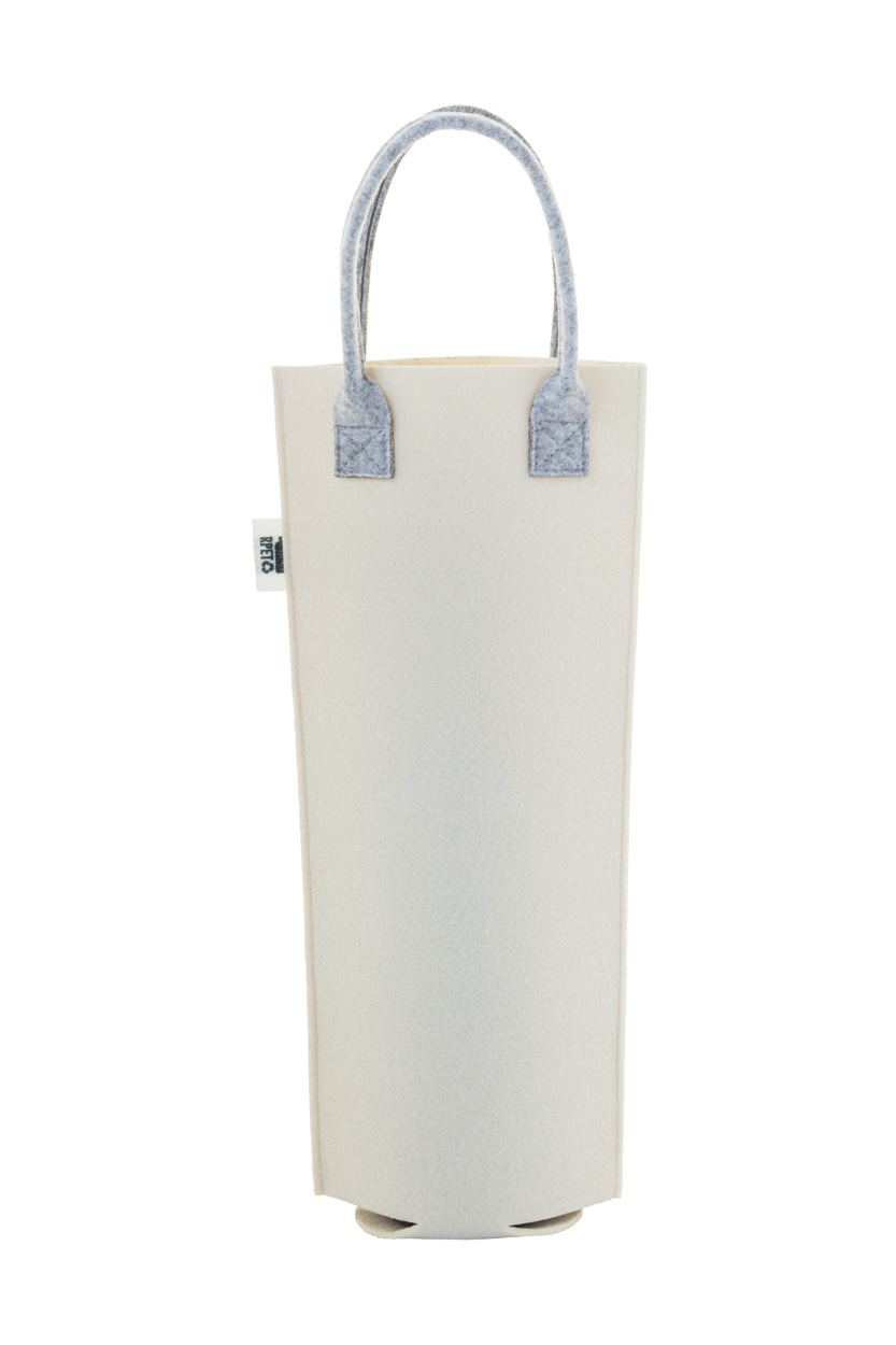 Personalizowana torba na wino RPET P117220D