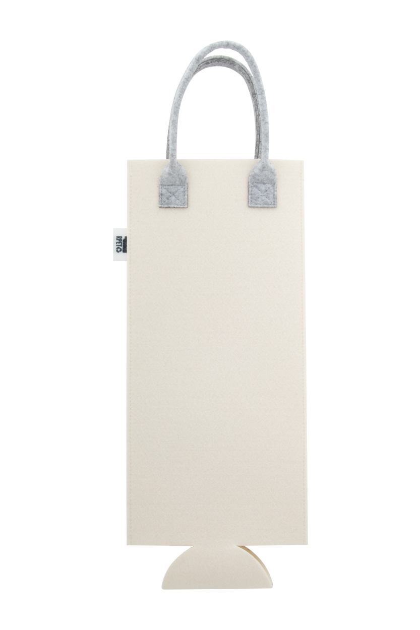 Personalizowana torba na wino RPET P117220D