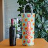 Personalizowana torba na wino RPET P117220D