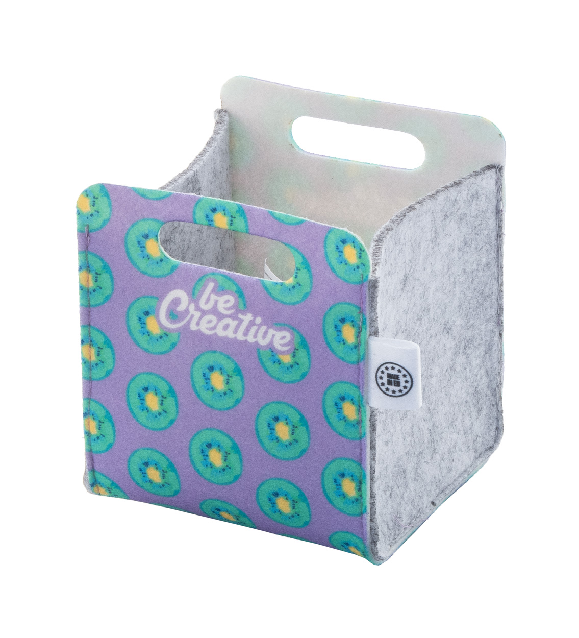 Personalizowany organizer na biurko CreaFelt Desk S P117686D AN-AP716693