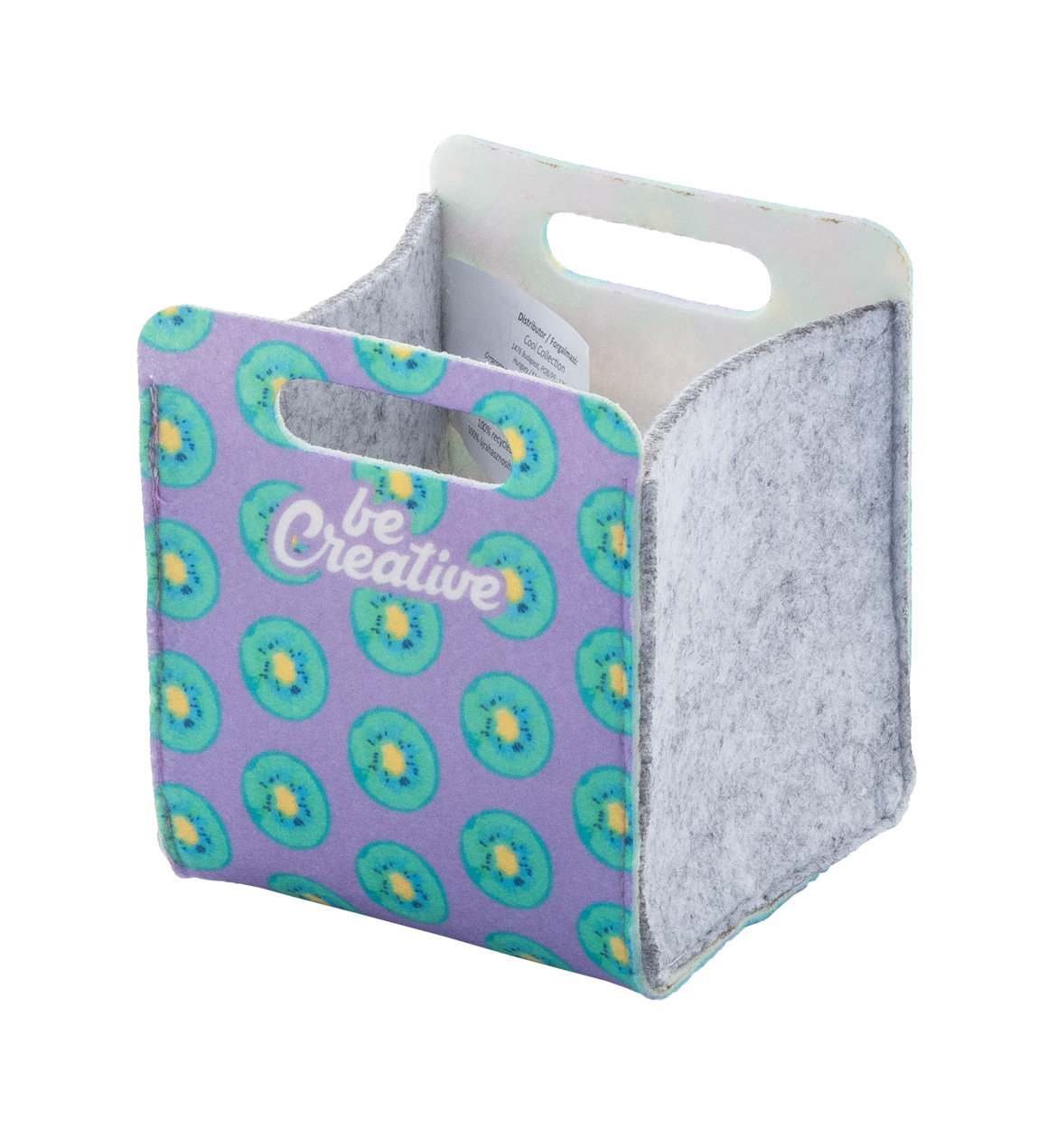 Personalizowany organizer na biurko P117686D