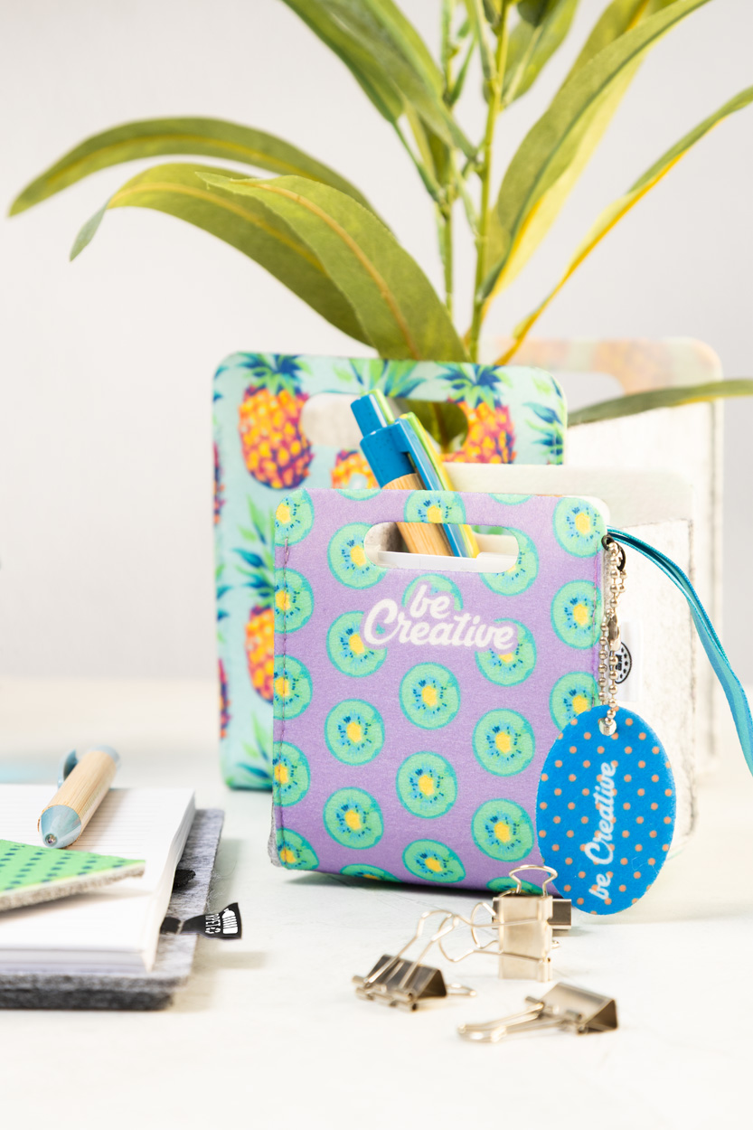 Personalizowany organizer na biurko P117686D