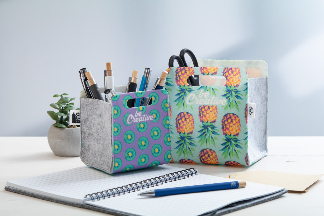 Personalizowany organizer na biurko P117686D