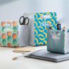 Personalizowany organizer na biurko P117687D