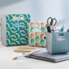 Personalizowany organizer na biurko P117688D