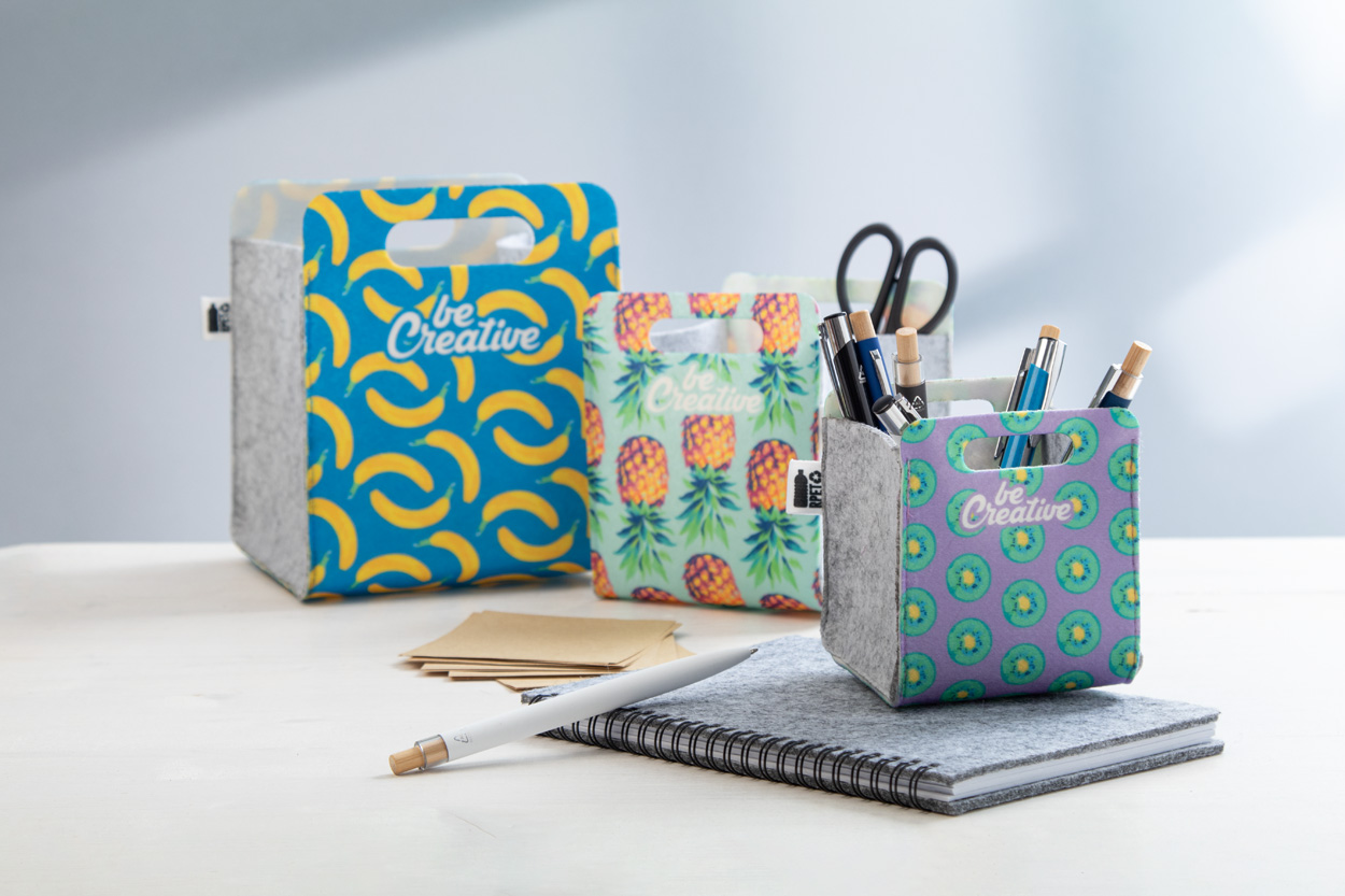 Personalizowany organizer na biurko P117688D