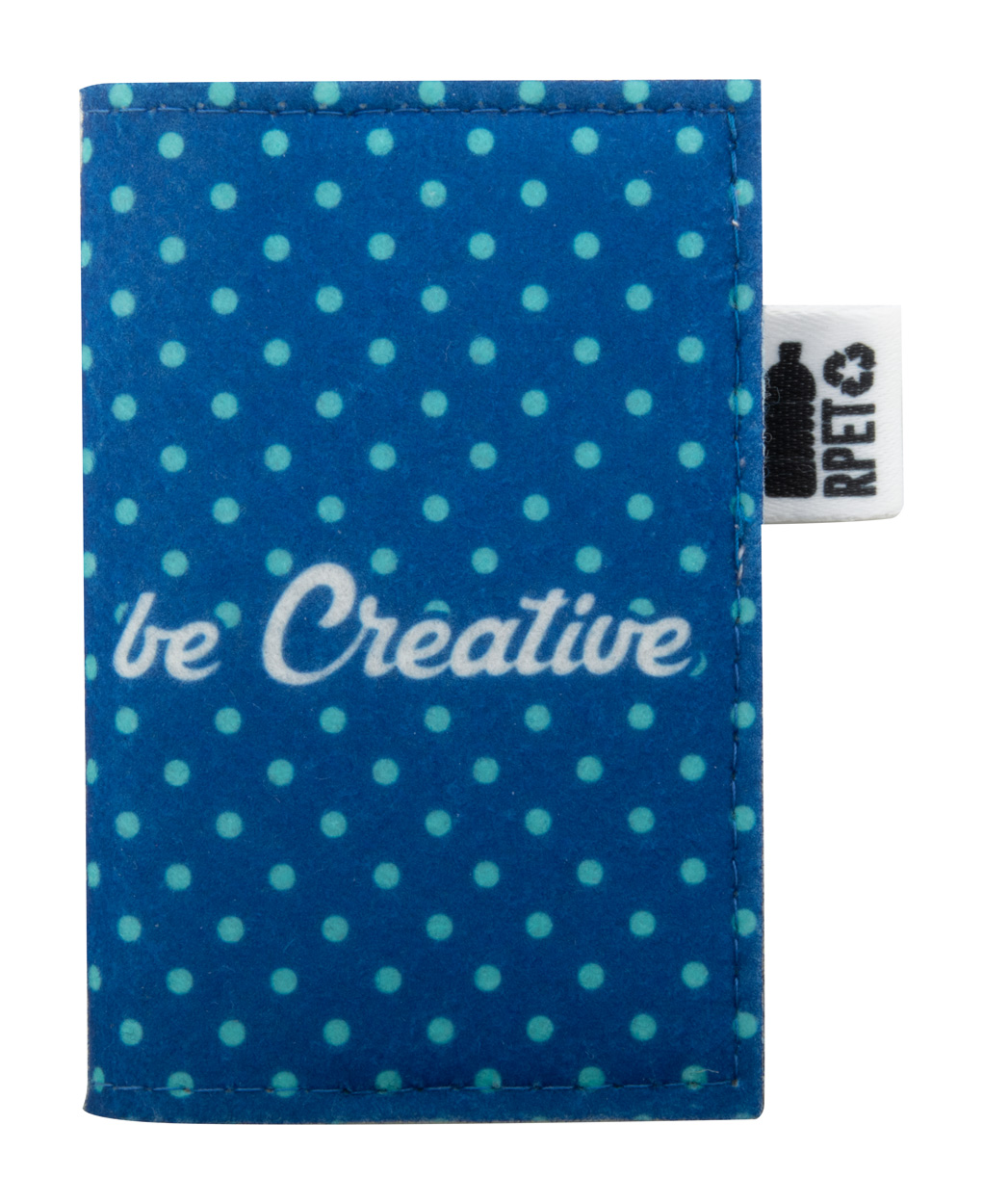 Personalizowane etui na karty /wizytówki P117793D