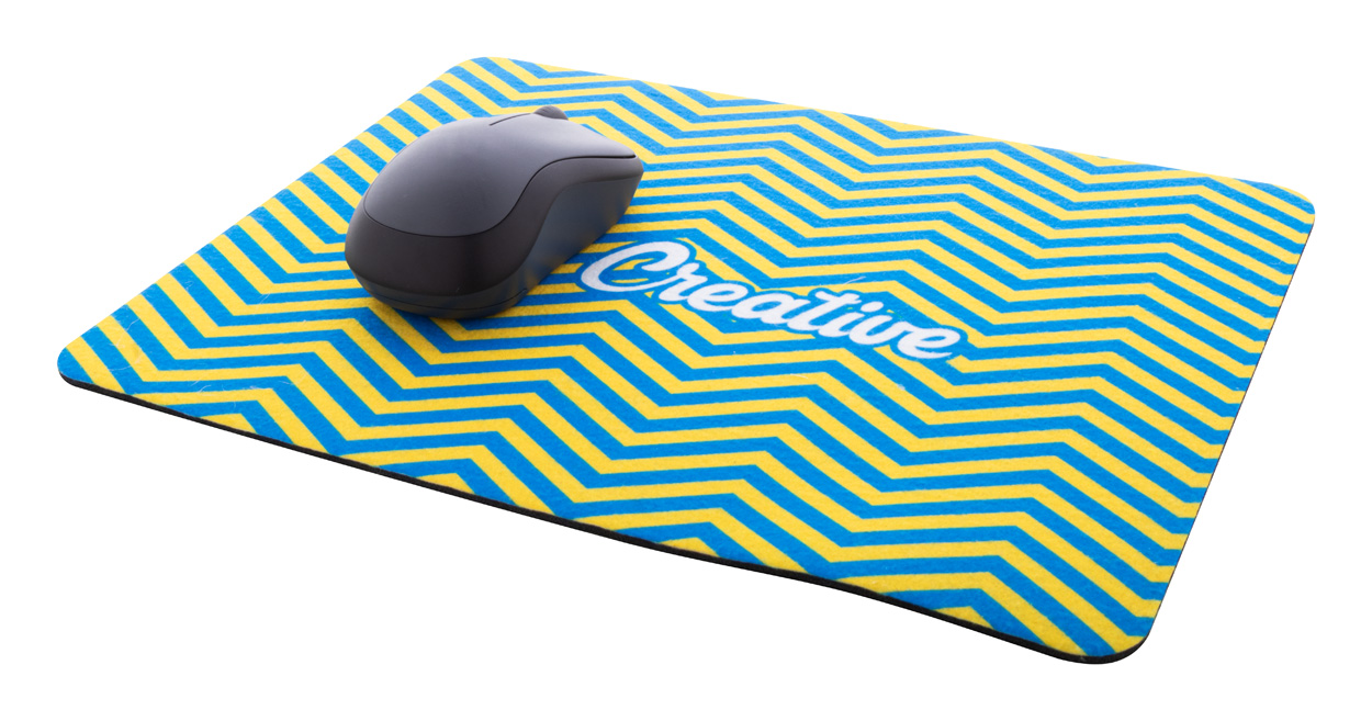 Podkładka pod mysz RPET P118326D