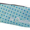 Personalizowany piórnik RPET P117469D czarny