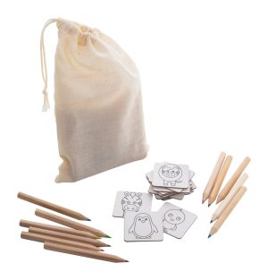 Gra memory do kolorowania P117561D AN-AP716718-A