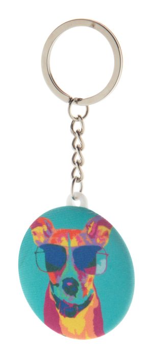 Brelok / pins RPET P117411D AN-AP716722