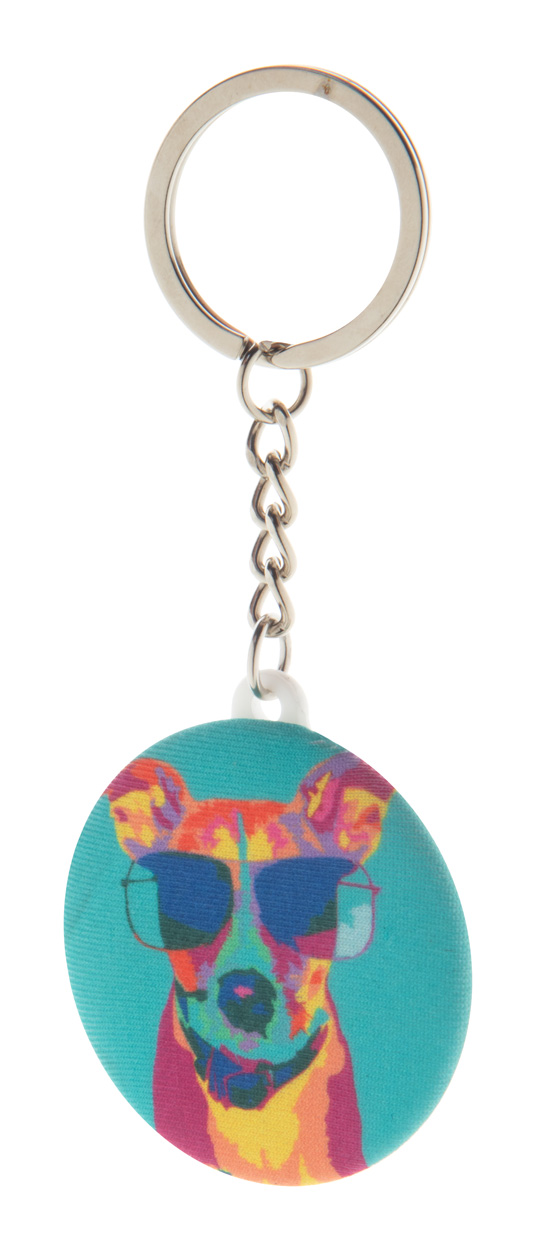 Brelok / pins RPET P117411D AN-AP716722