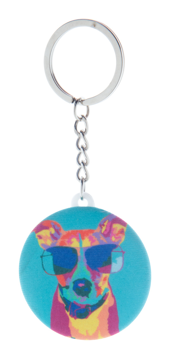 Brelok / pins RPET P117411D