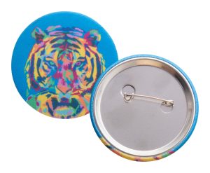 Pin / przypinka P117893D AN-AP716725