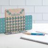Personalizowany kalendarz wieczny P117685D