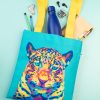 Personalizowana torba na zakupy P117734D