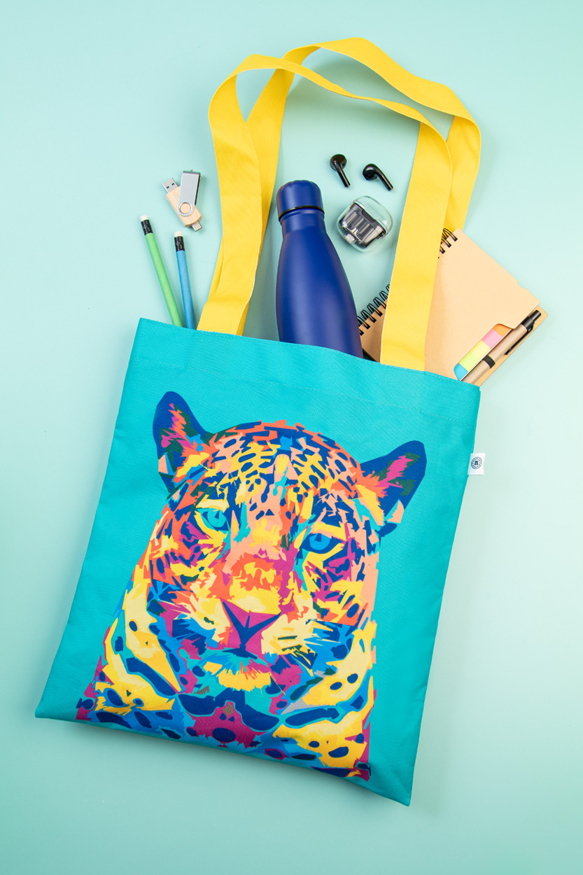 Personalizowana torba na zakupy P117734D