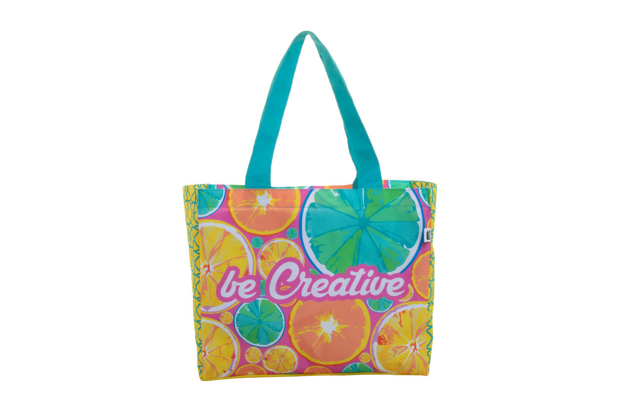 Personalizowana torba na zakupy SuboShop Plus B P117735D AN-AP716731