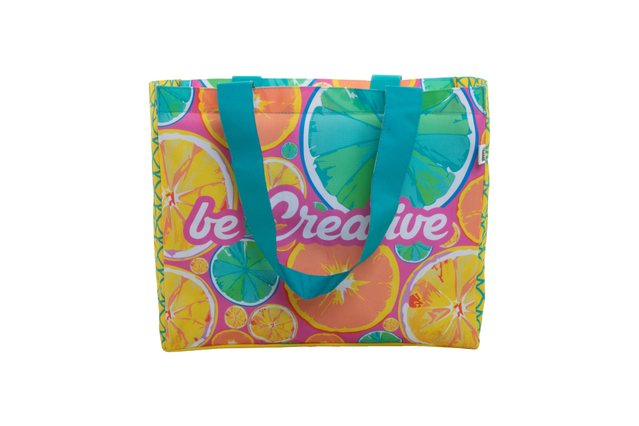 Personalizowana torba na zakupy P117735D