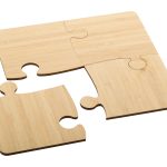 Podkładka / puzzle P119925D