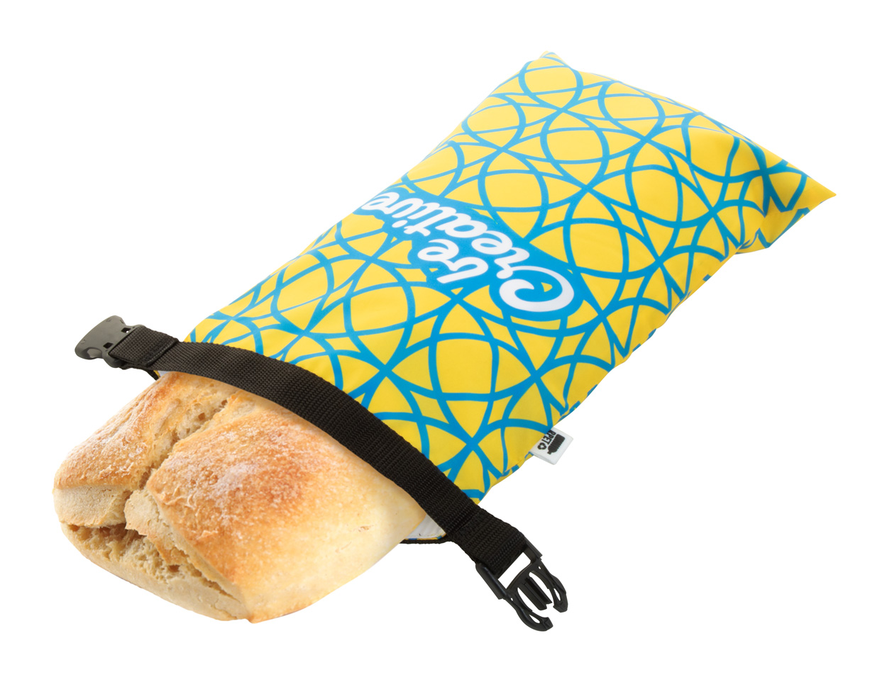 Personalizowana torba na pieczywo P117892D