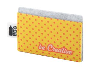 Personalizowane etui na karty /wizytówki P117792D