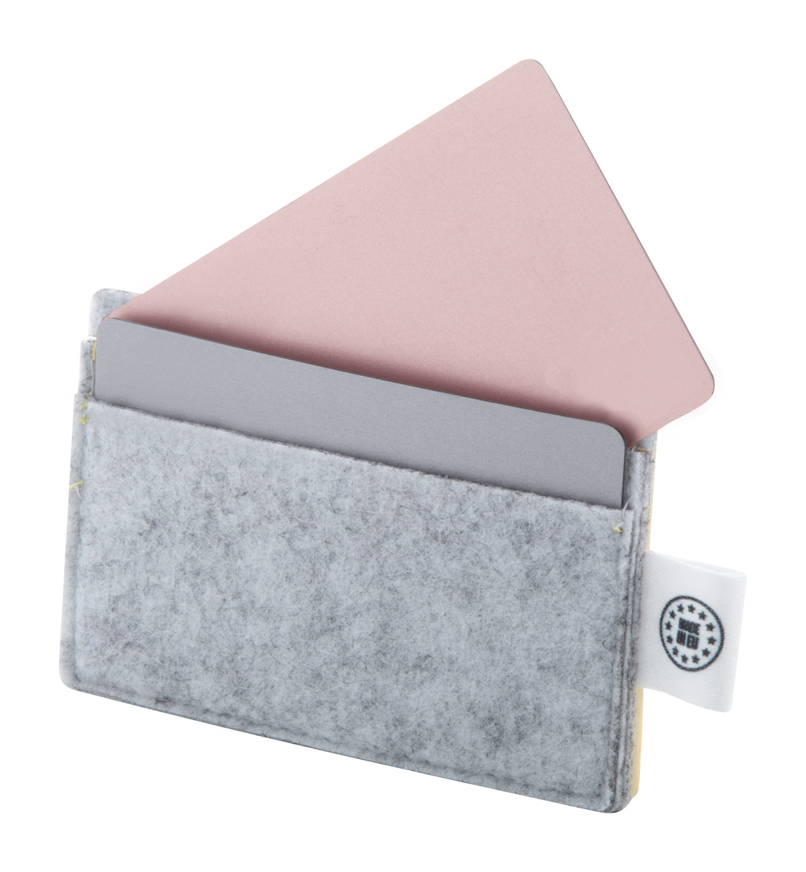 Personalizowane etui na karty /wizytówki P117792D