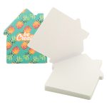 Personalizowany notatnik z kartkami samoprzylepnymi P117854D