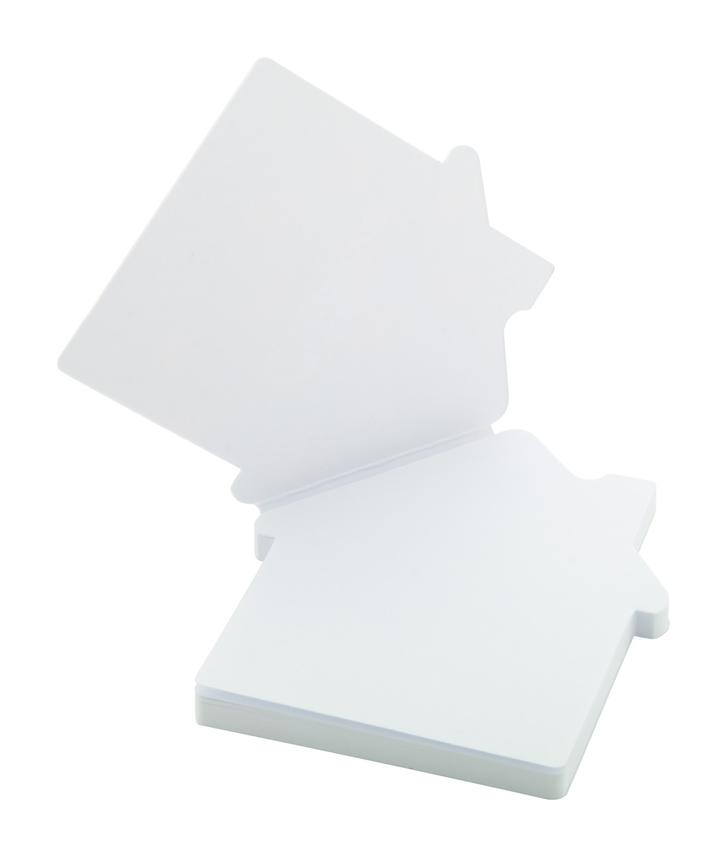 Personalizowany notatnik z kartkami samoprzylepnymi P117854D