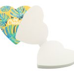 Personalizowany notatnik z kartkami samoprzylepnymi P117856D