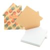 Personalizowany notatnik z kartkami samoprzylepnymi P117855D