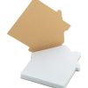 Personalizowany notatnik z kartkami samoprzylepnymi P117855D