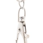 żeton do wózka / brelok P118936D