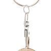 żeton do wózka / brelok P118936D