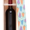 Pudełko prezentowe na wino wykonywane na zamówienie P118190D