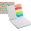 Personalizowane karteczki samoprzylepne P118443D