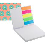 Personalizowane karteczki samoprzylepne P118443D