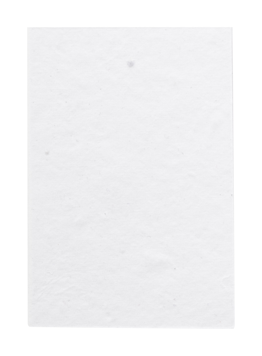 Personalizowane karteczki samoprzylepne P118443D