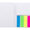 Personalizowane karteczki samoprzylepne P118443D