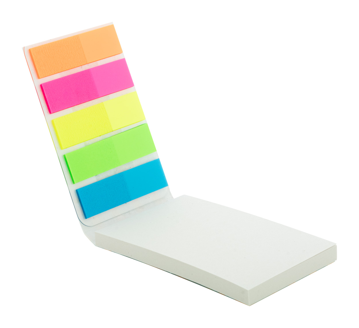 Personalizowane karteczki samoprzylepne P118444D